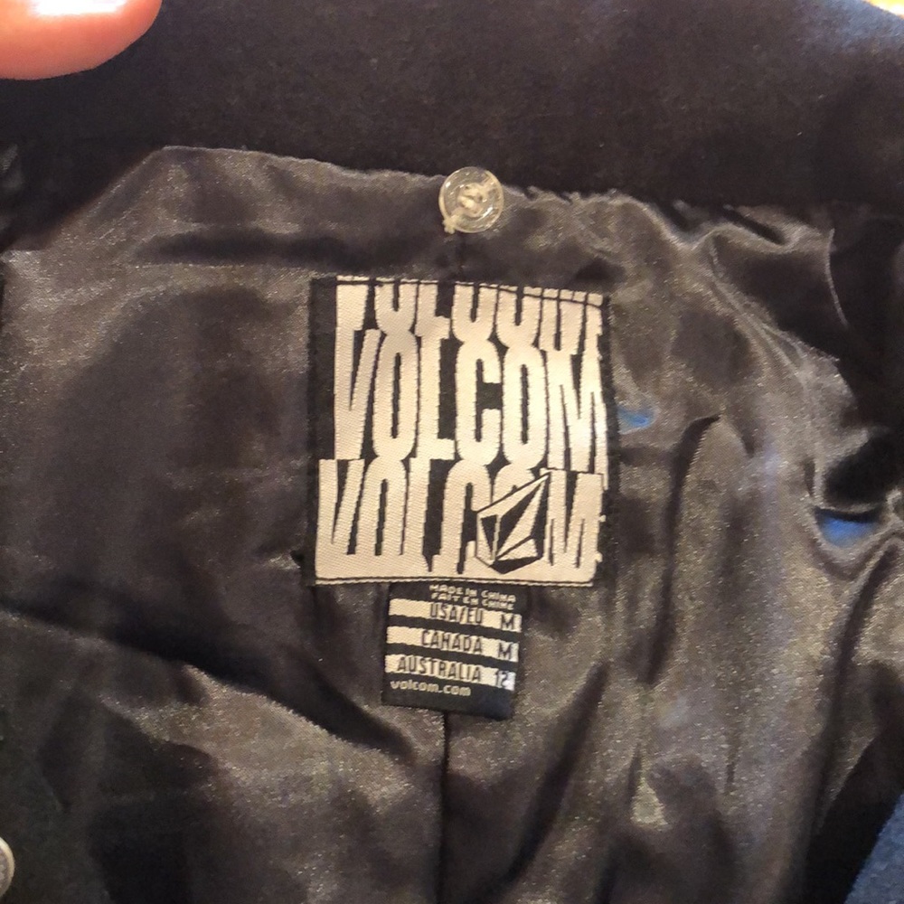 Volcom Jacket - image 3